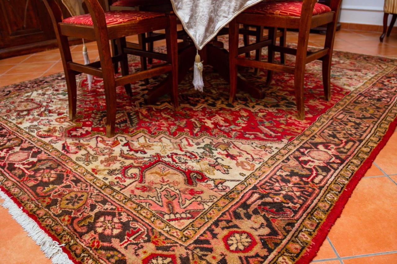 La Casa Di Dante Appartement Palermo Buitenkant foto