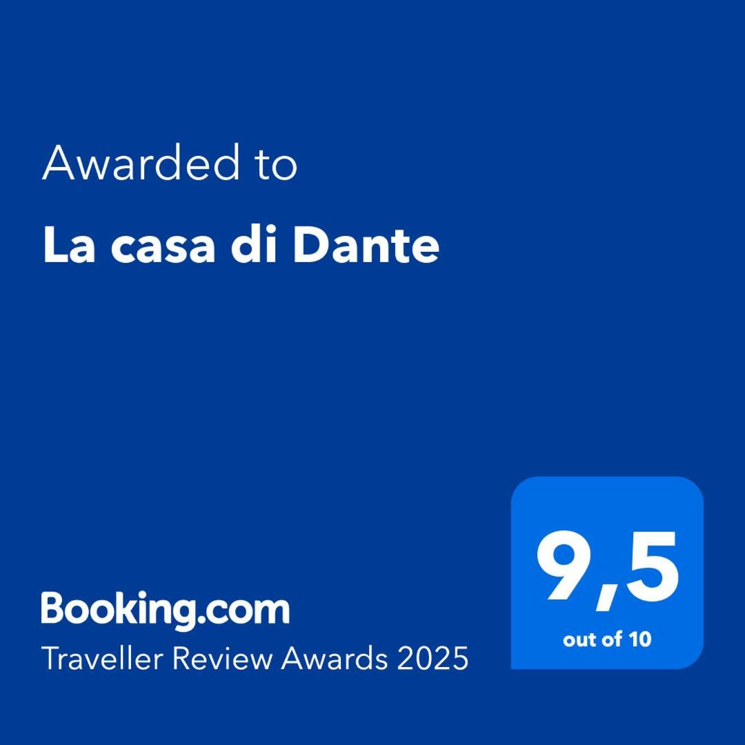 La Casa Di Dante Appartement Palermo Buitenkant foto